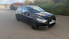 Hyundai i20 1.0T GDi 48V MHD Premium 5dr DCT Petrol Hatchback